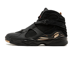 Jordan OVO - Black