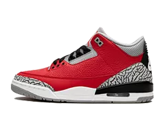 Jordan Red Cement/Unite