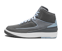 Jordan Cool Grey