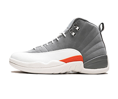 Jordan Cool Grey