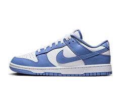 Nike Polar Blue / White