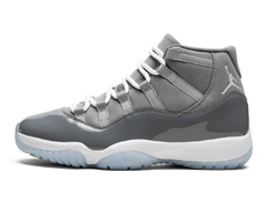 Jordan Cool Grey 2021