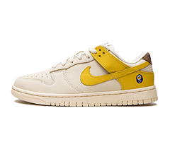 Nike LX - Banana