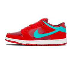 Nike Brickhouse / Turbo Green