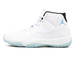 Jordan Legend Blue