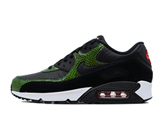 Nike Green Python