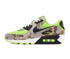 Nike Volt Duck Camo