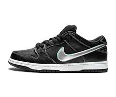 Nike Black Diamond