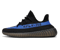 Yeezy Dazzling Blue