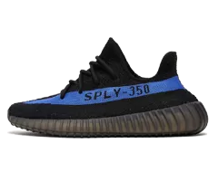 Yeezy Dazzling Blue