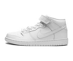 Nike SB - Triple White