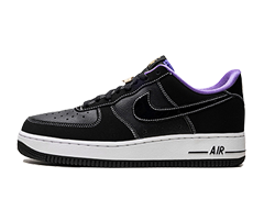 Nike World Champ Black Purple