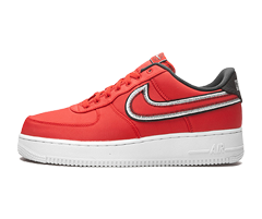 Nike University Red