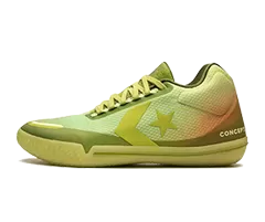 Converse Concepts Southern Flame All Star BB Evo