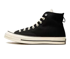 Converse Fear of God - Black