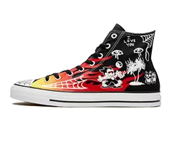 Converse Sean Pablo
