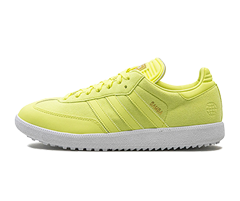 Adidas Pulse Yellow