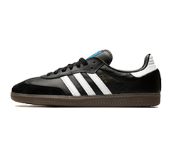 Adidas ADV - Black / White