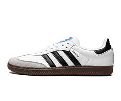 Adidas Vegan - White Gum