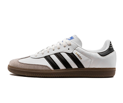 Adidas OG - White / Black