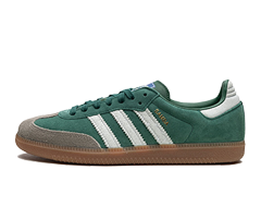 Adidas OG - Collegiate Green