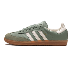 Adidas OG Green/White