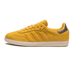 Adidas Bold Gold