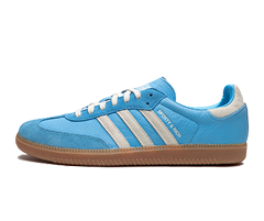 Adidas Sporty & Rich - Blue Grey