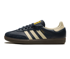 Adidas Night Navy / Cream White