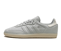 Adidas Samba Wonder Silver