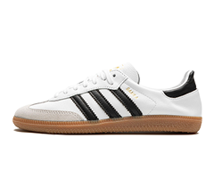 Adidas Decon White Gum