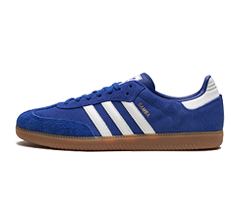 Adidas OG - Royal Blue Gum