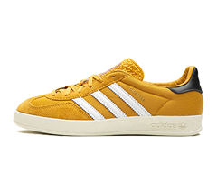Adidas Indoor - Yellow