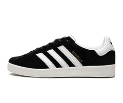 Adidas Black / White