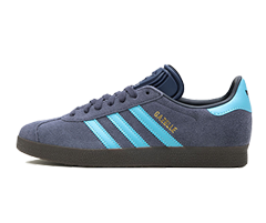 Adidas Blue Gum
