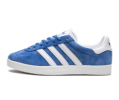 Adidas Blue