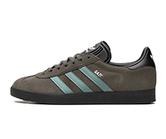 Adidas Olive Green Black