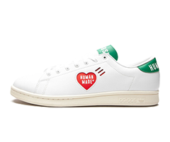 Adidas Human Made Offwhite