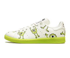 Adidas Monsters Inc