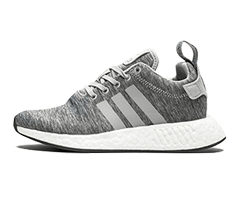 Adidas Grey Melange Pack