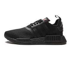 Adidas R1 - Black/Red