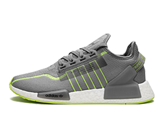Adidas Grey Three / Signal Green / Cloud White