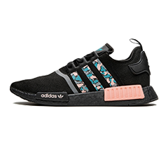 Adidas Aqua Pink Camo