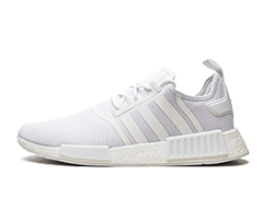Adidas Cloud White