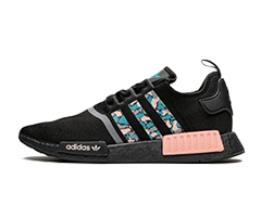 Adidas Aqua Pink Camo