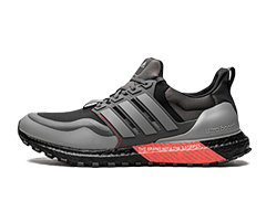 Adidas All Terrain - Black/Grey