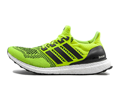 Adidas Retro - Solar Yellow 2019