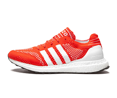 Adidas Prime - Scarlet/White/Black