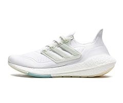 Adidas Parley - Cloud White