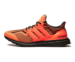 Adidas Solar Red / Core Black